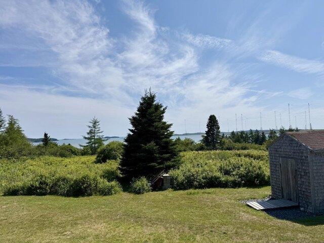 House for sale in Cutler, Maine