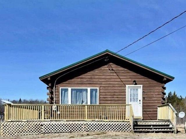 House for sale in Cutler, Maine