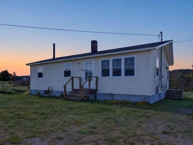 House for sale in Cutler, Washington County