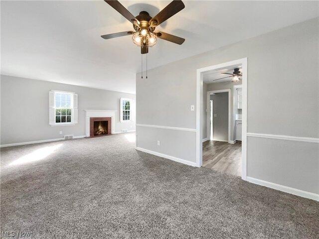 House for sale in Summit, Ohio