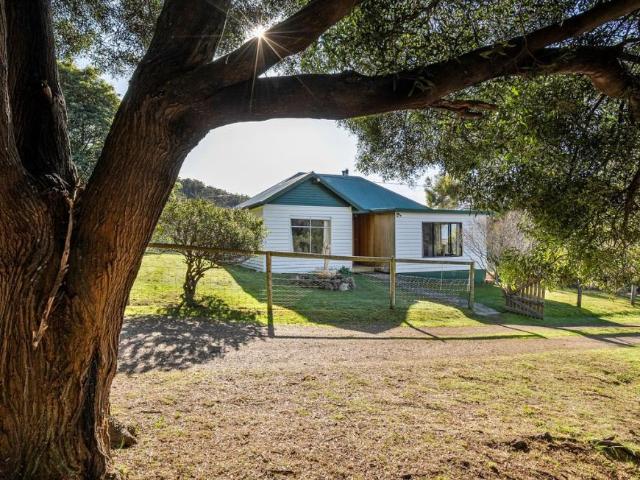 House for sale in Cygnet, Tasmania