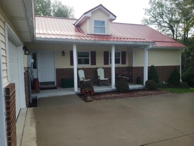 House for sale in Cynthiana, Kentucky