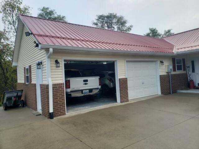House for sale in Cynthiana, Kentucky