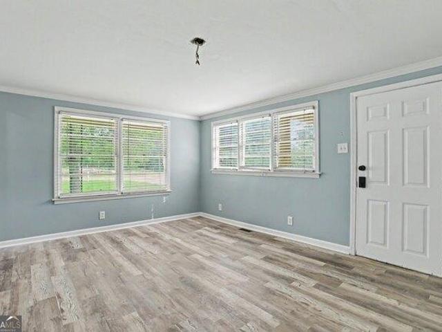 House for sale in Georgia
