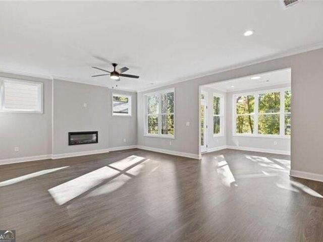 House for sale in Georgia