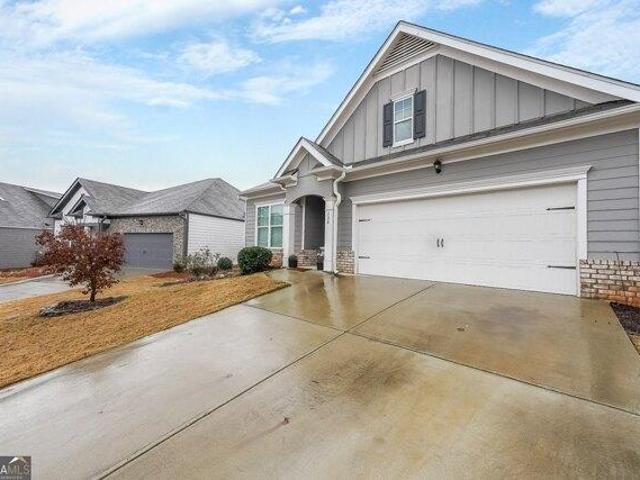 House for sale in Paulding, Georgia