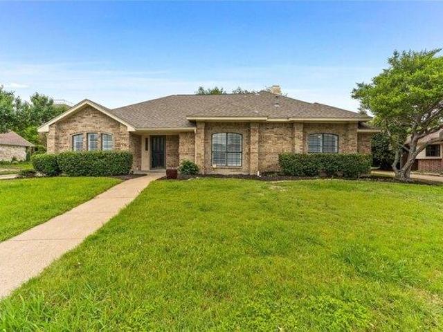House for sale in Dallas, Texas