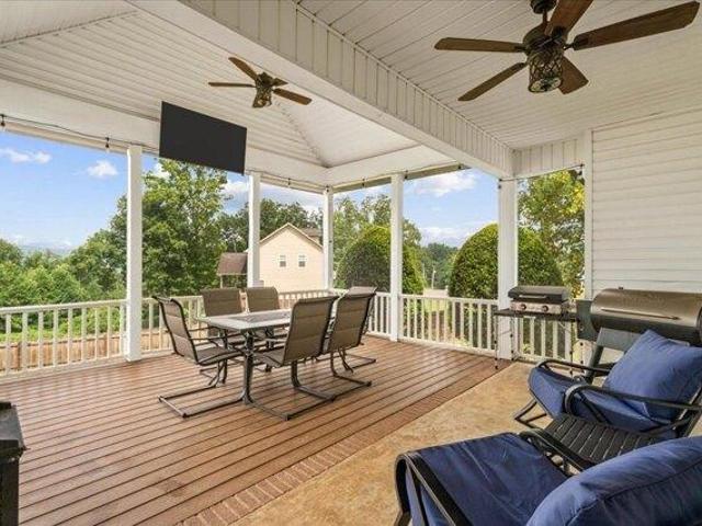 House for sale in Dalton, Georgia