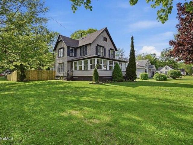 House for sale in Berkshire, Massachusetts
