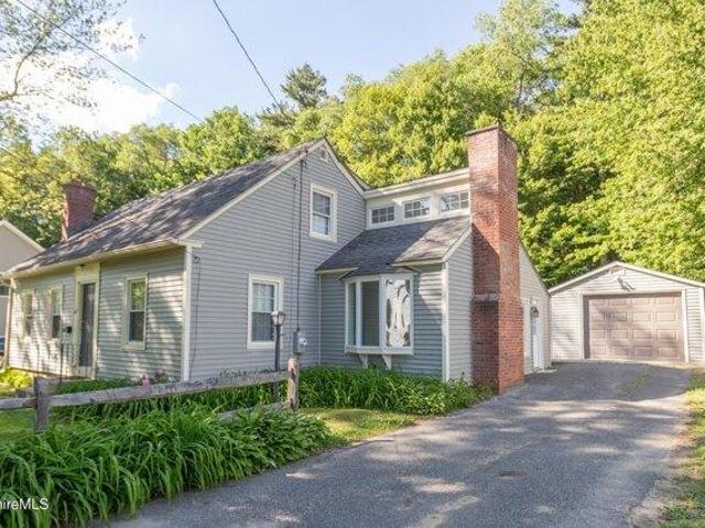 House for sale in Berkshire, Massachusetts