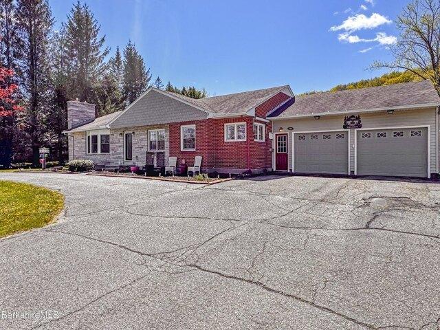 House for sale in Berkshire, Massachusetts