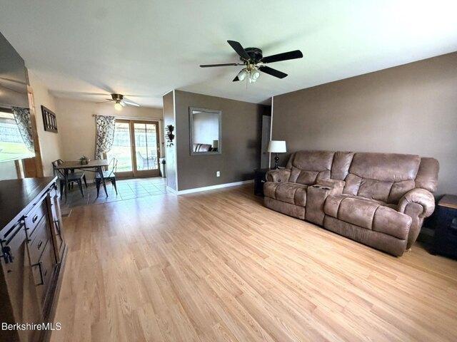 House for sale in Berkshire, Massachusetts