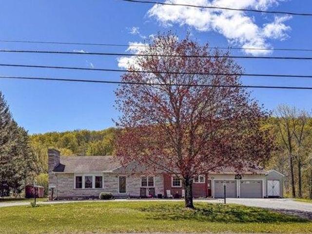 House for sale in Berkshire, Massachusetts