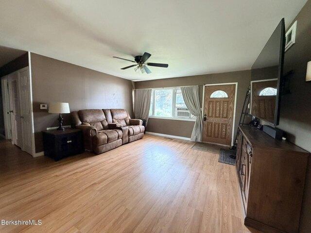 House for sale in Berkshire, Massachusetts