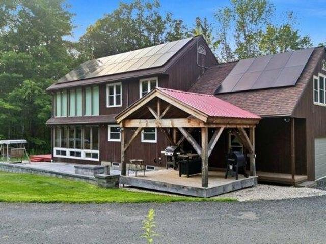 House for sale in Berkshire, Massachusetts