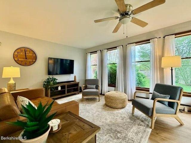 House for sale in Berkshire, Massachusetts