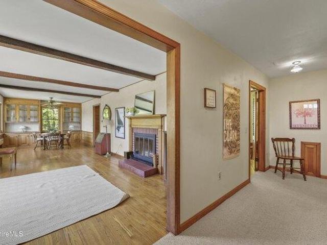 House for sale in Berkshire, Massachusetts