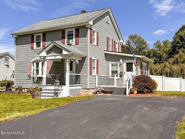 House for sale in Dalton, Berkshire County