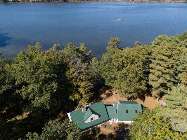 House for sale in Damariscotta, Maine