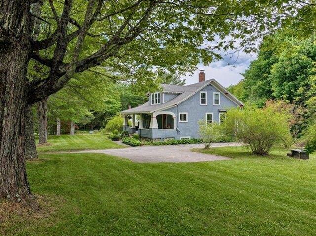 House for sale in Damariscotta, Maine