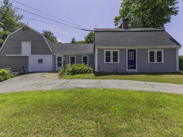 House for sale in Damariscotta, Maine