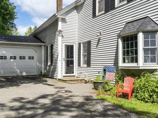 House for sale in Damariscotta, Maine