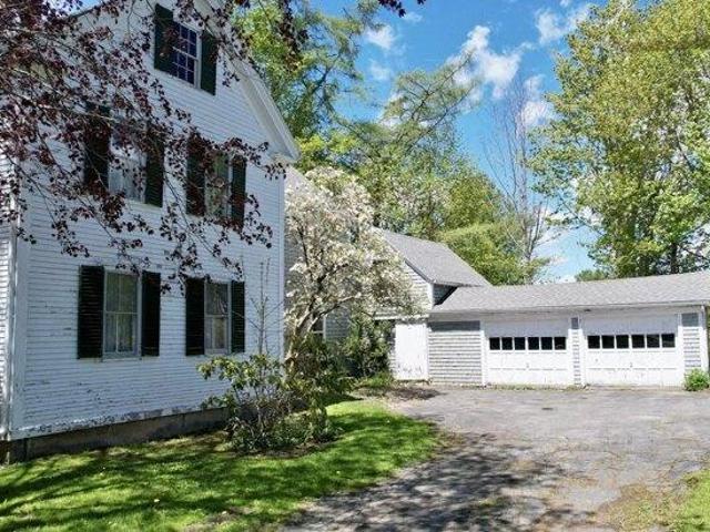 House for sale in Damariscotta, Maine