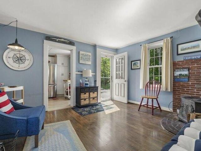 House for sale in Damariscotta, Maine