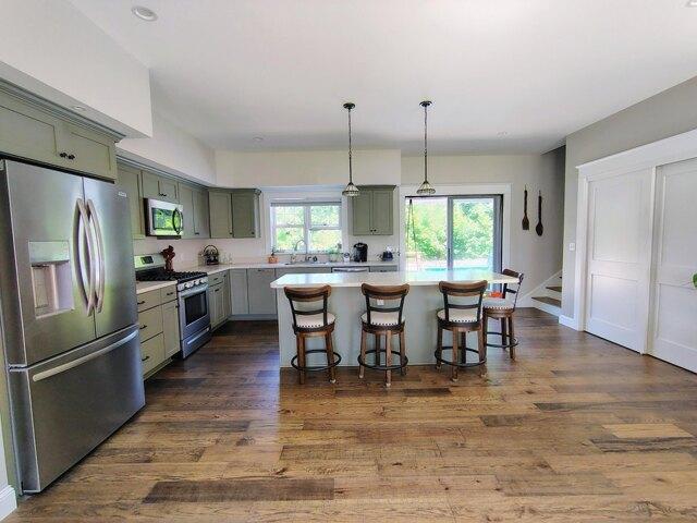 House for sale in Damariscotta, Maine