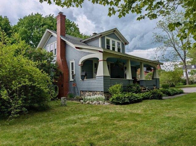 House for sale in Damariscotta, Maine