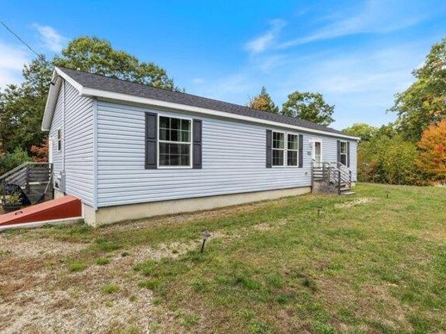House for sale in Damariscotta, Lincoln County