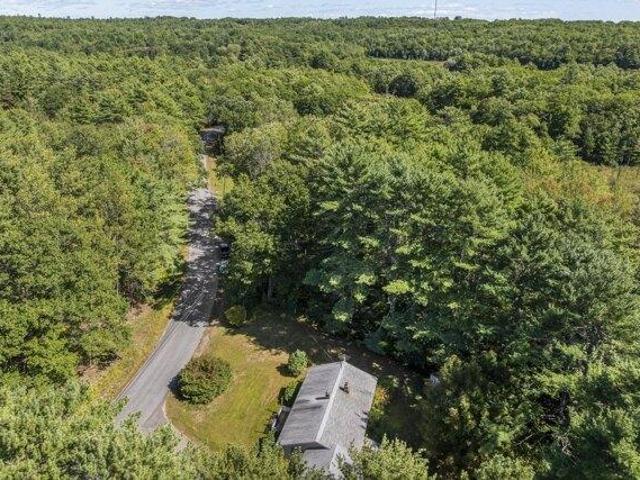House for sale in Knowlton Corner, Damariscotta