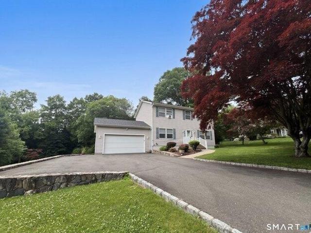 House for sale in Danbury, Connecticut