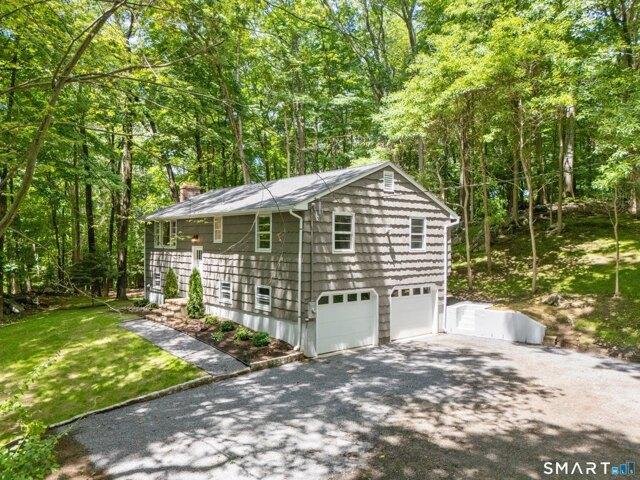 House for sale in Danbury, Connecticut