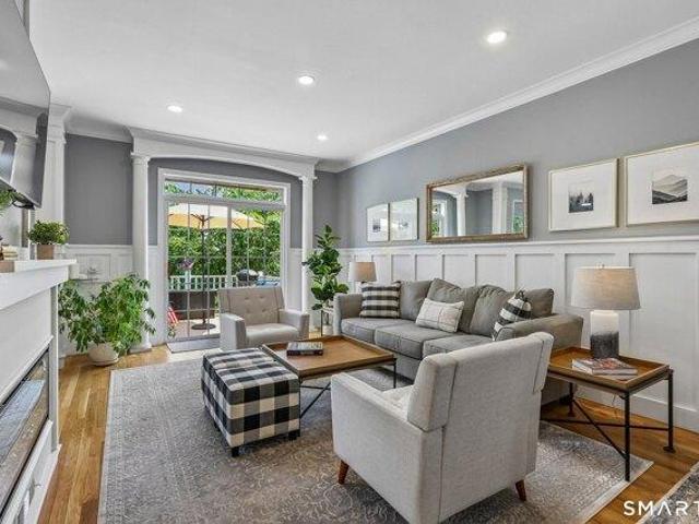 House for sale in Danbury, Connecticut