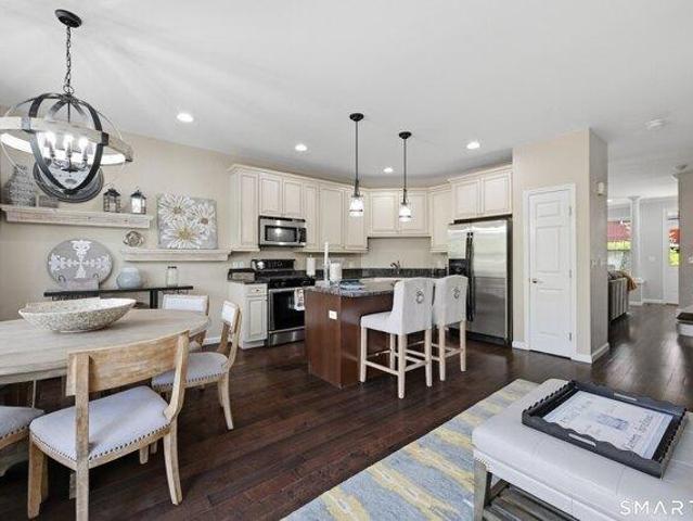 House for sale in Danbury, Connecticut
