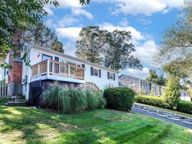 House for sale in Danbury, Connecticut