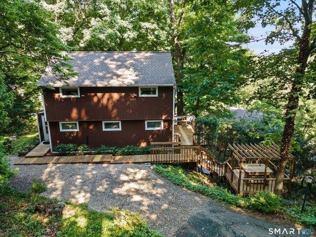 House for sale in Danbury, Connecticut