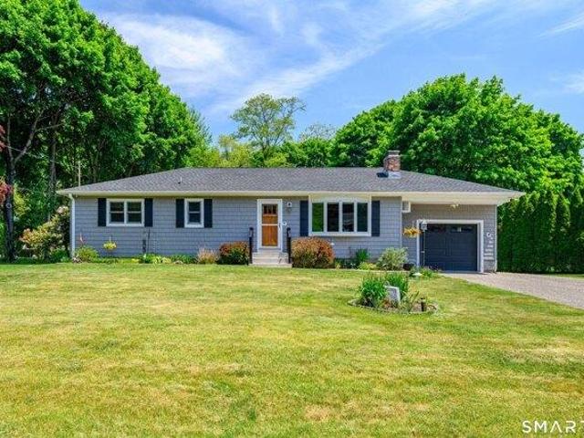 House for sale in Danbury, Connecticut