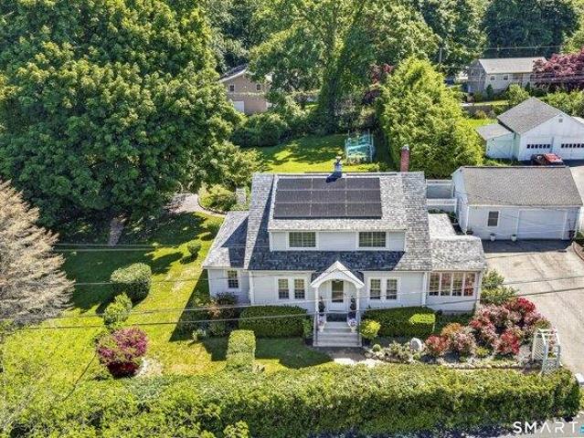 House for sale in Danbury, Connecticut