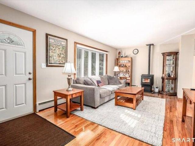 House for sale in Danbury, Connecticut