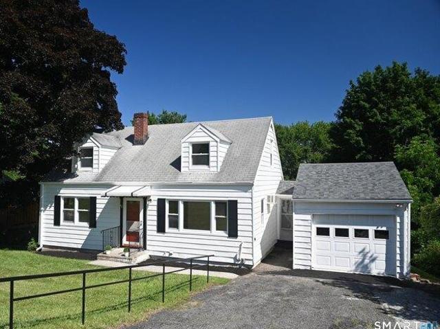 House for sale in Danbury, Connecticut