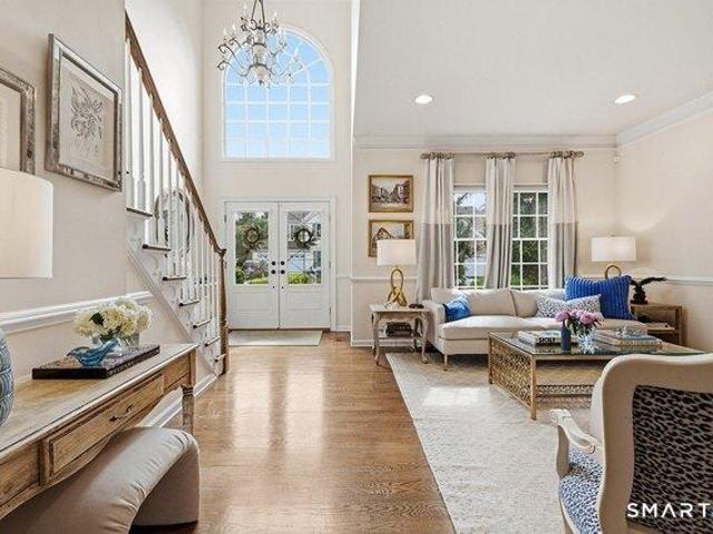 House for sale in Danbury, Connecticut
