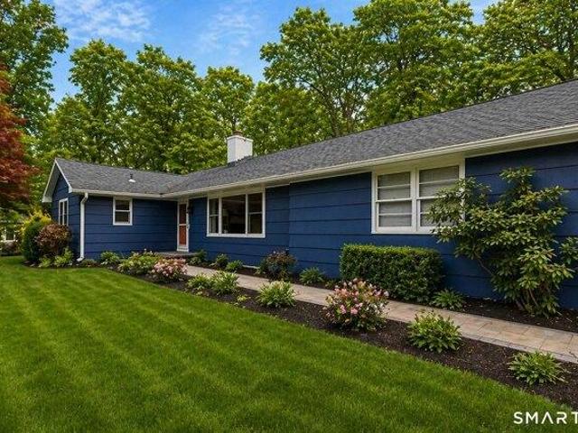 House for sale in Danbury, Connecticut