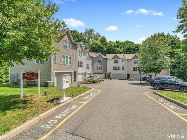House for sale in Danbury, Connecticut