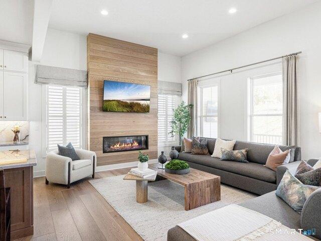 House for sale in Danbury, Connecticut