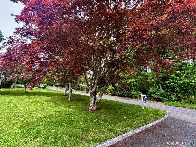 House for sale in Danbury, Connecticut