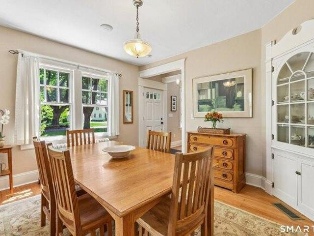 House for sale in Danbury, Connecticut