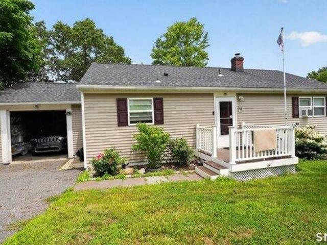 House for sale in Danbury, Connecticut