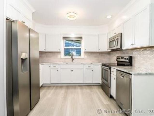 House for sale in Danbury, Connecticut